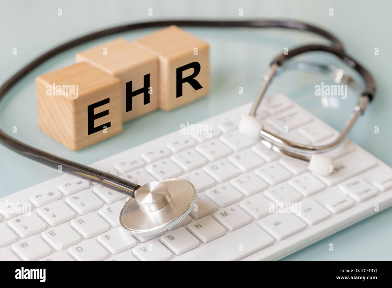 Ai software collecting data information hi-res stock photography and ...