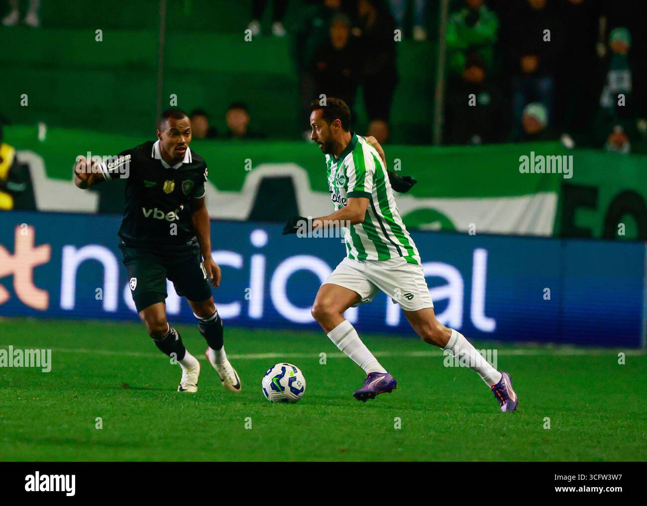 RS - CAXIAS DO SUL - 08/24/2025 - BRAZILIAN A 2025, JUVENTUDE x ...