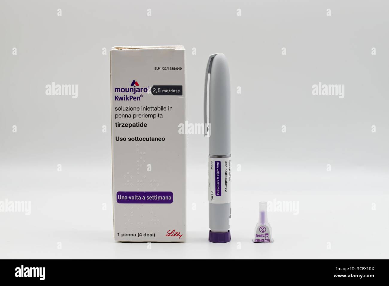 how much is a vial of tirzepatide Compounded Tirzepatide Online | Transparent Pricing
