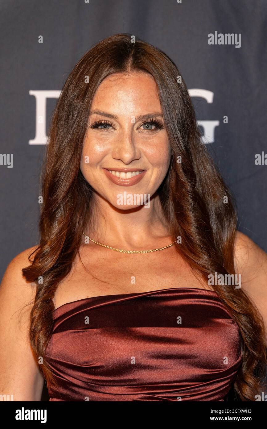Meet Angela Deem: The Actress and Reality TV Star with Unforgettable Charm