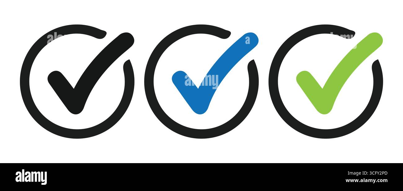 Safety Shield with Verified Checkmark Stock Vector