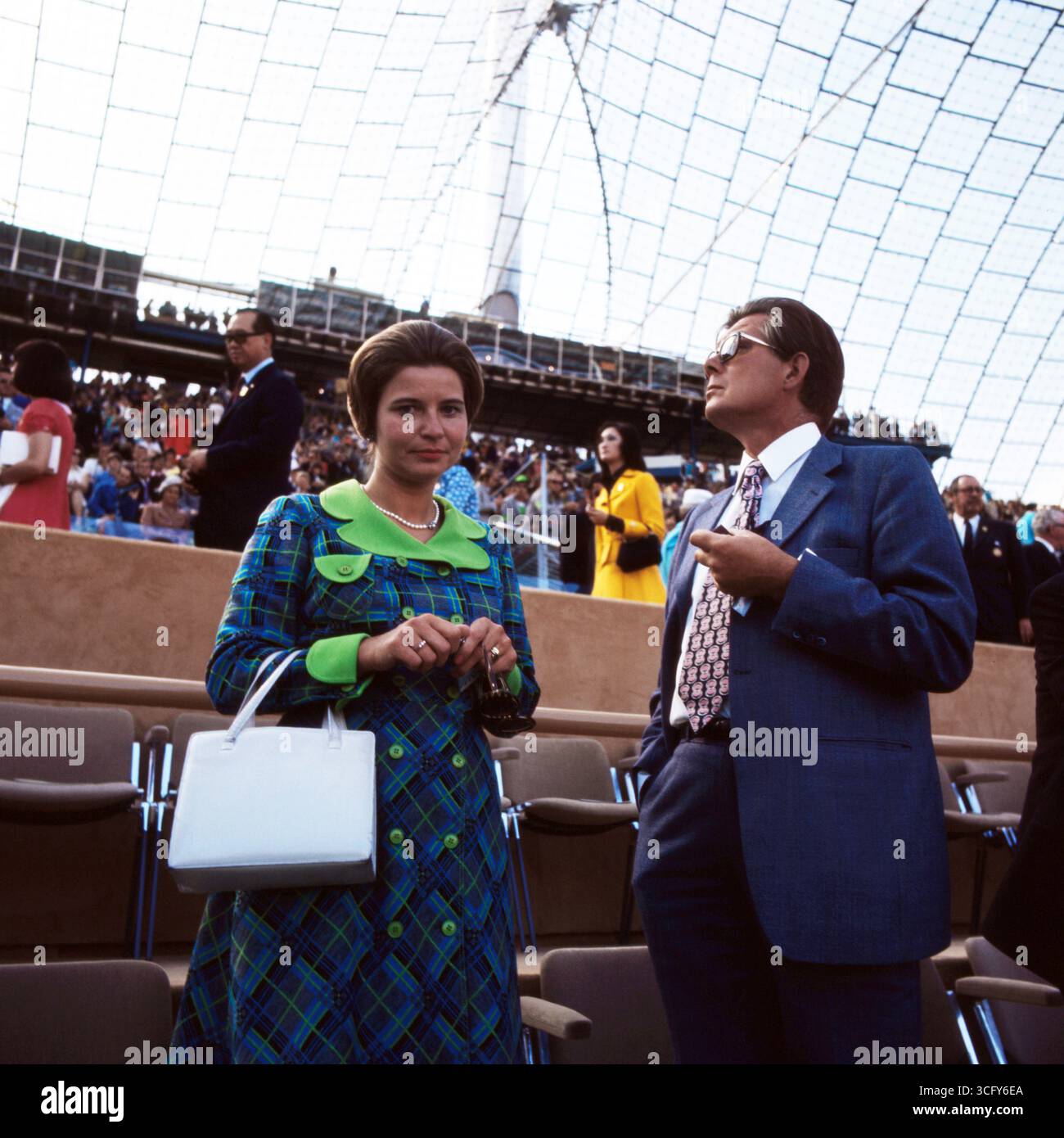 Charlotte olympia hi-res stock photography and images - Alamy