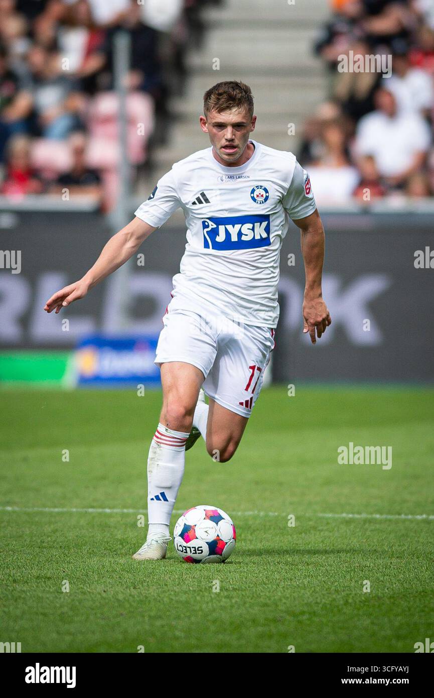 herning-denmark-24th-august-2025-callum-mccowatt-17-of-silkeborg