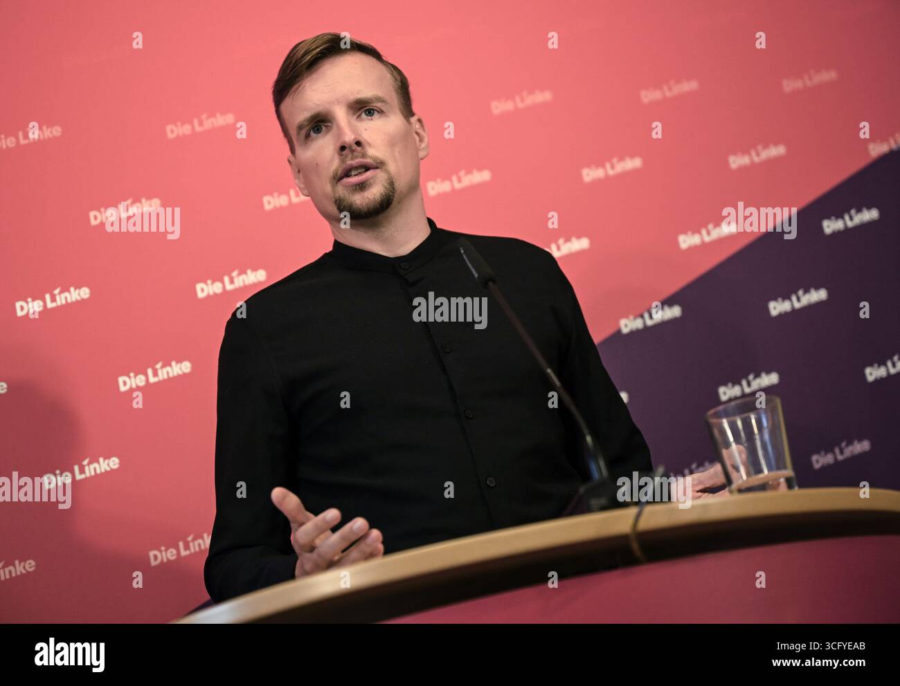 25 August 2025 Berlin Janis Ehling Federal Managing Director Of The 25-august-2025-berlin-janis-ehling-federal-managing-director-of-the
