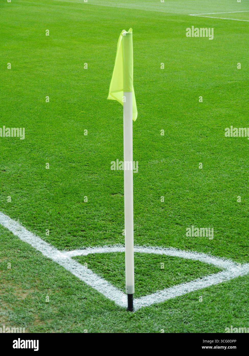 White field flag hi-res stock photography and images - Alamy