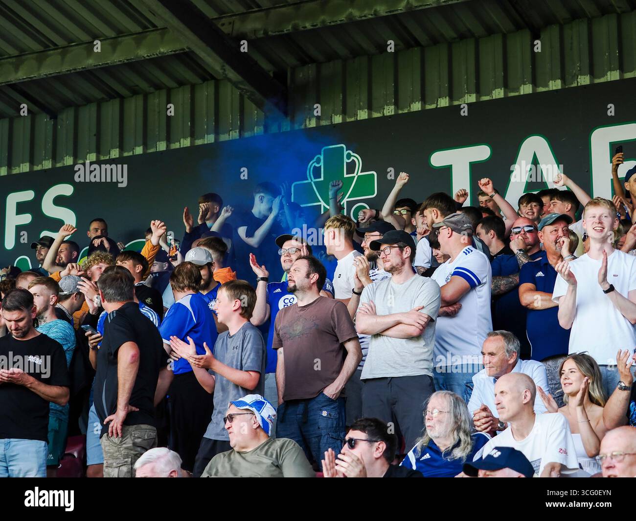 Dynamic Enterprise National League South: Good Friday Preview Scene for Desktop Dynamic Enterprise National League South: Good Friday Preview Scene for Desktop