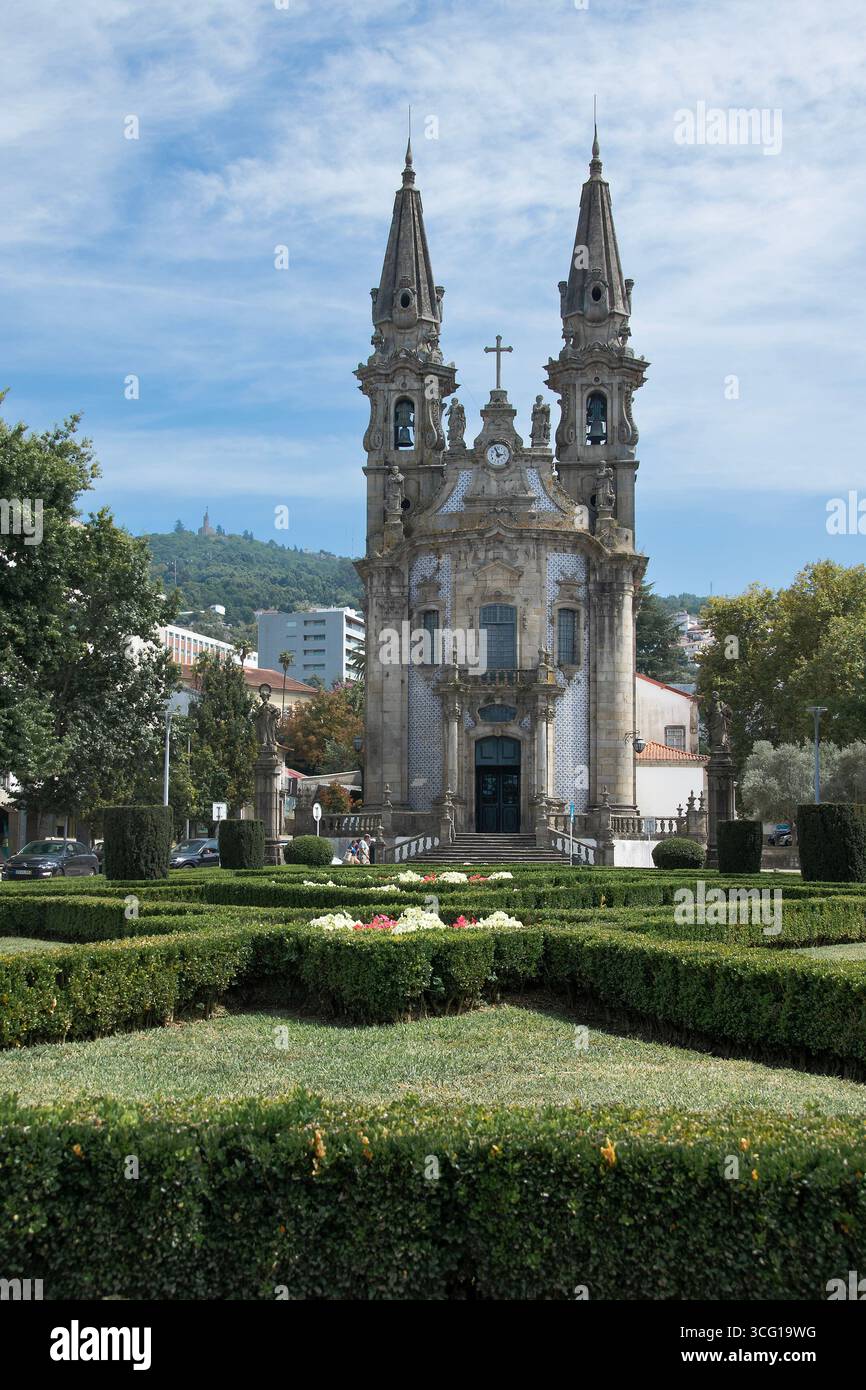 our-lady-of-oliveira-church-front-facade-under-summer-sunlight