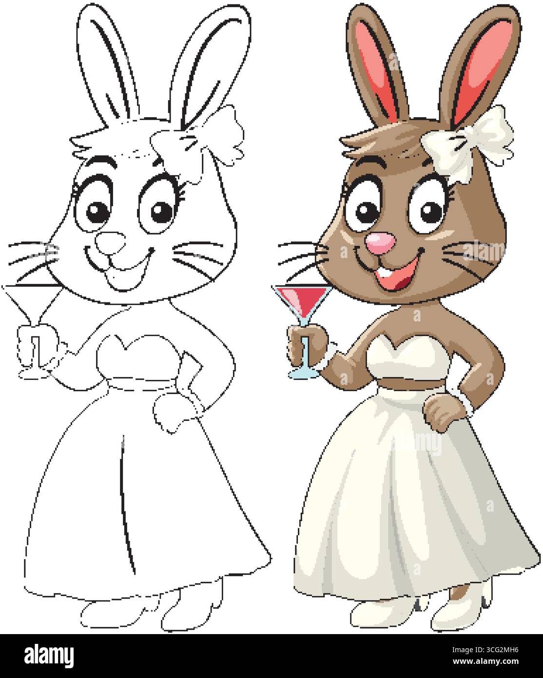 rabbit rabbit rabbit designs white dress Rabbit, Rabbit, Rabbit Designs Lace Dress
