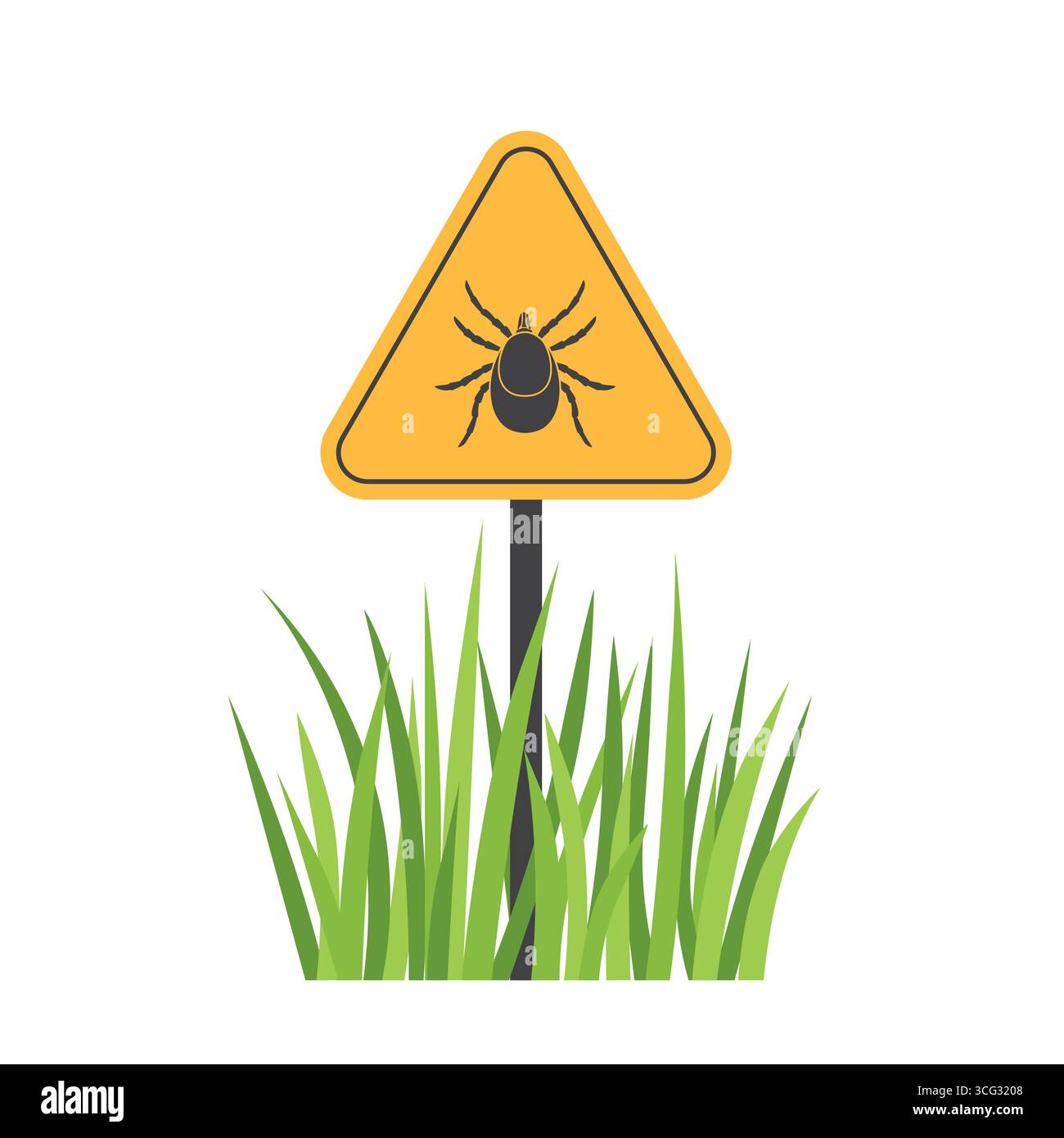 Insect Sign Vaccination campaigns Stock Vector Images - Alamy