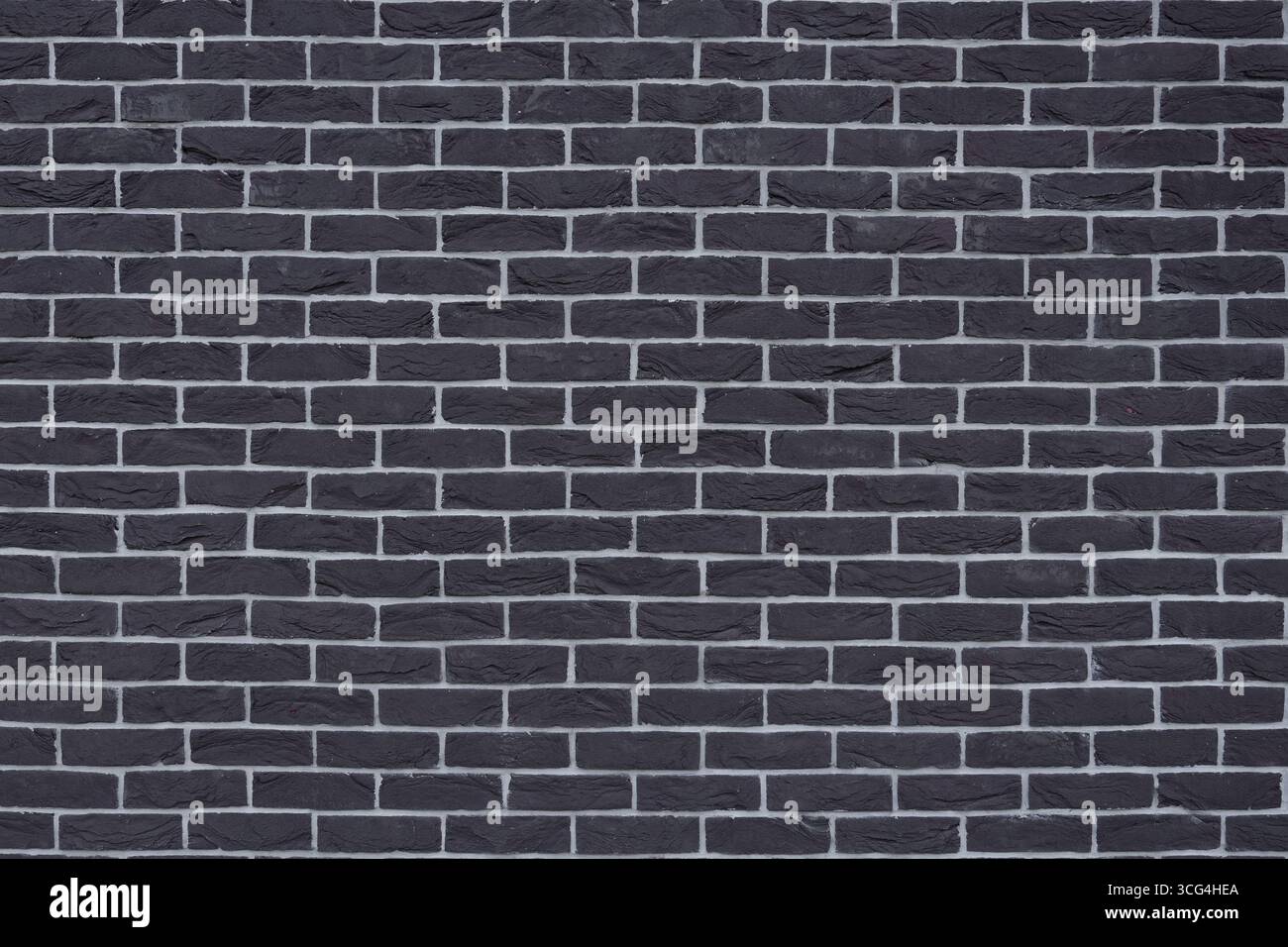 Brown brick wall background grunge texture Stock Photo