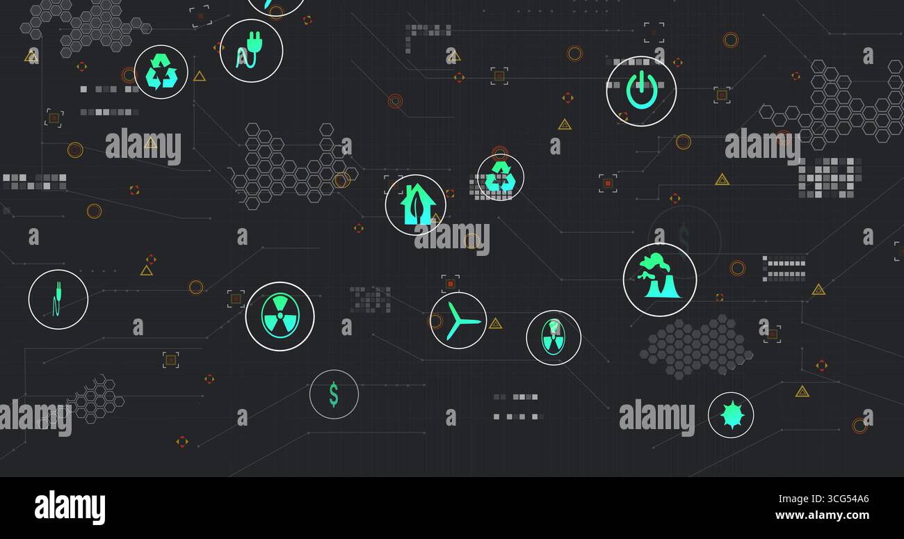 Featuring hazard symbols hi-res stock photography and images - Alamy