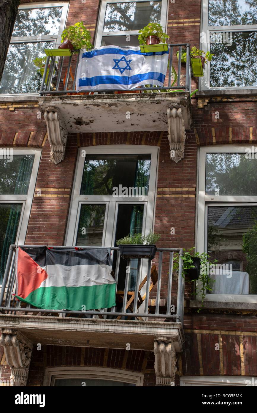 Crete Palestinian Netherlands Key Takeaways from the Interception