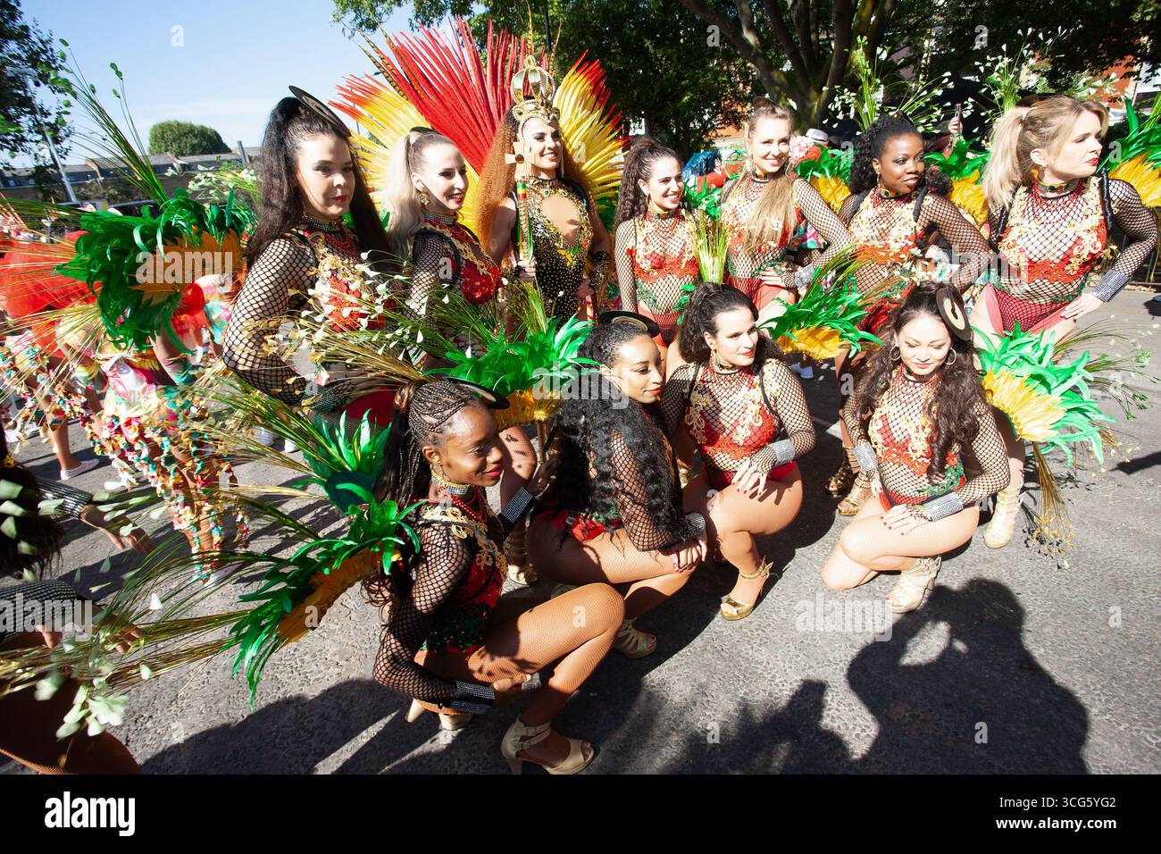 2025 carnival hi-res stock photography and images - Alamy