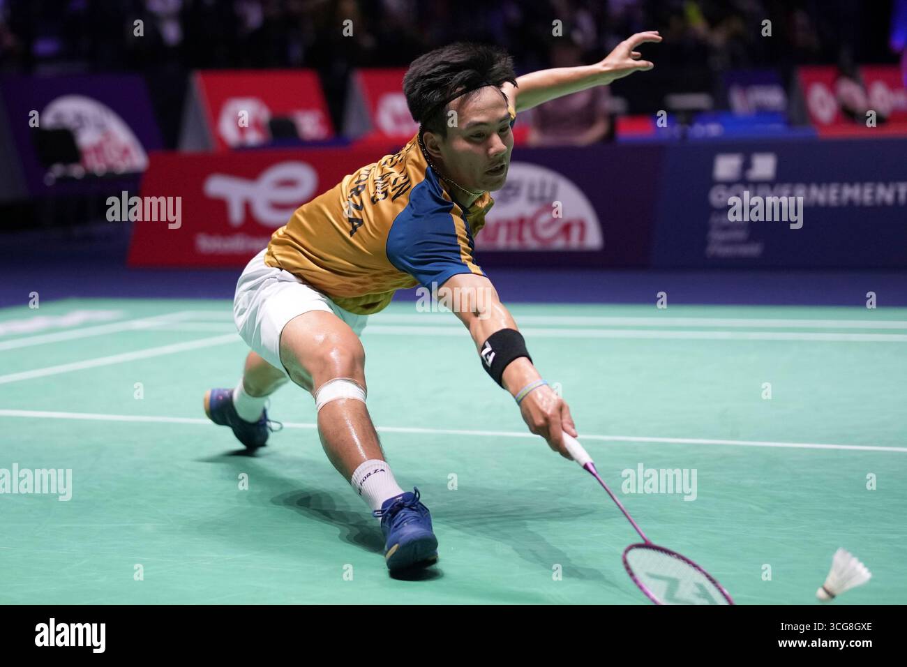 Match Breakdown: Hoh's Tactical Edge Over Nguyen Match Breakdown: Hoh's Tactical Edge Over Nguyen