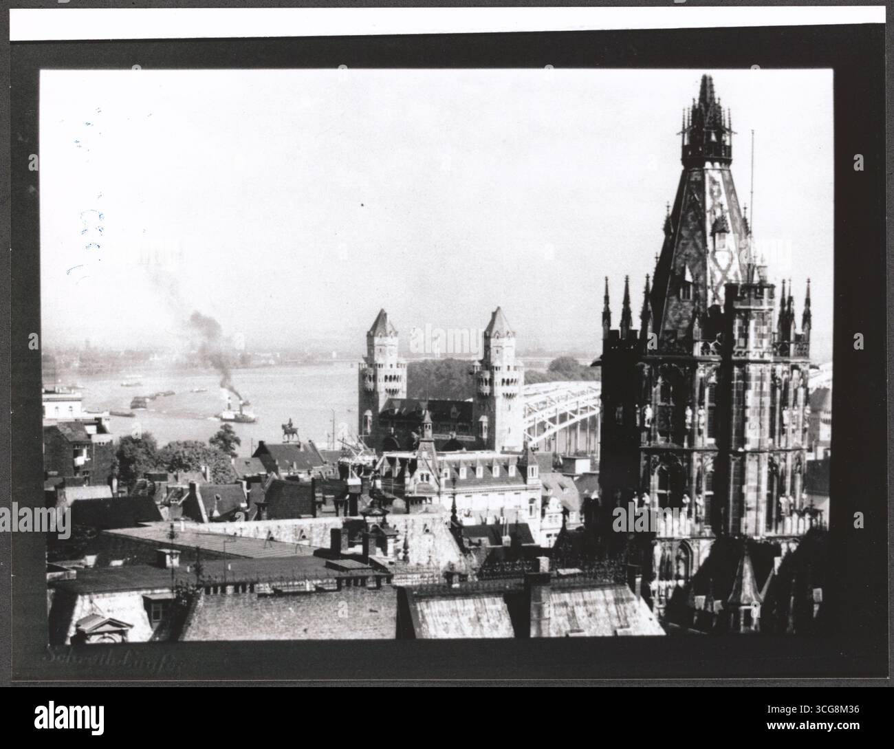 historisches rathaus der stadt köln fotos