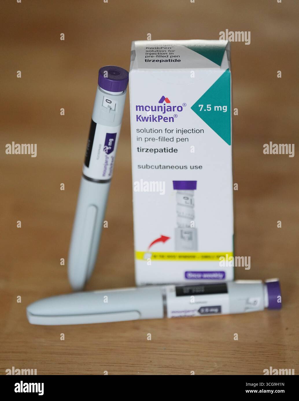 tirzepatide glycine cyanocobalamin Compounded Tirzepatide with B12: Everything You Need to Know
