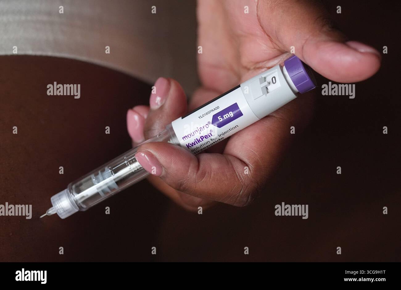 glycine with tirzepatide Compounded Tirzepatide Online for Diabetes & Weight Loss