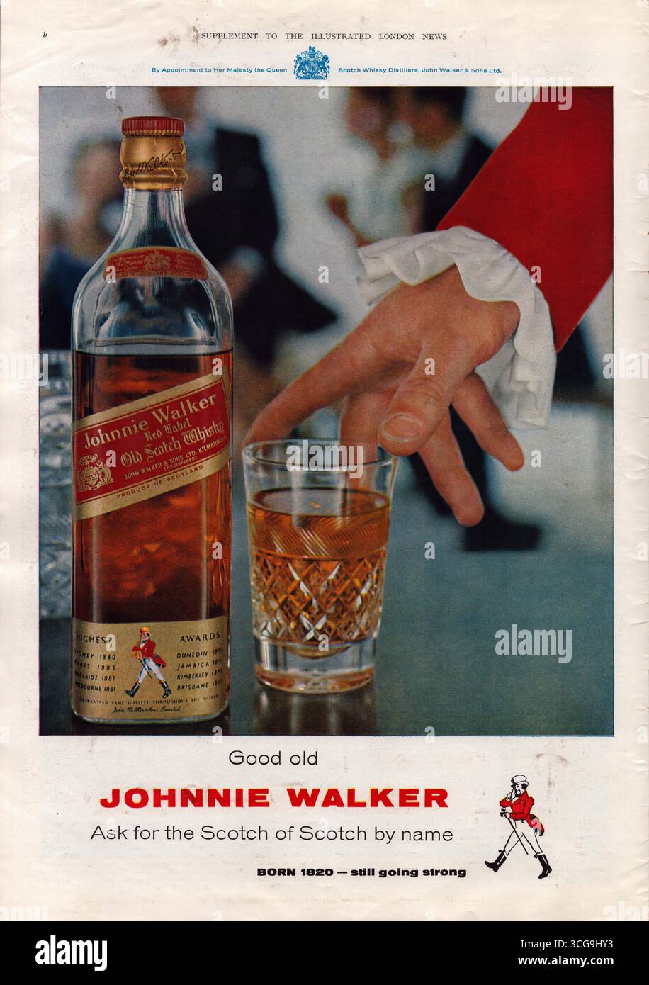Ballantines hi-res stock photography and images - Page 3 - Alamy