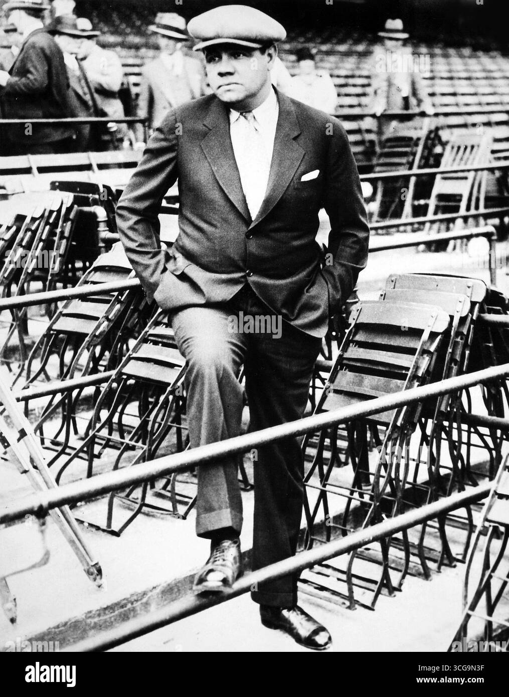 Field suit Black and White Stock Photos & Images - Alamy
