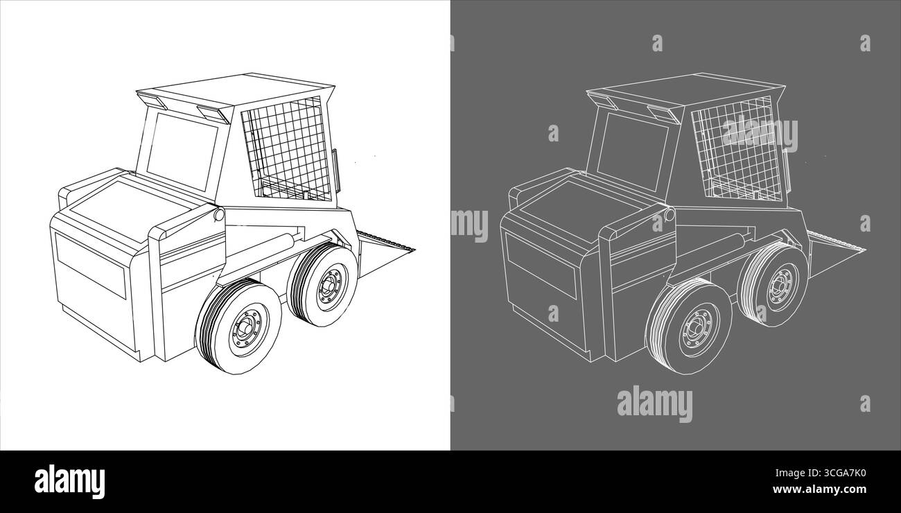 Rear loader Black and White Stock Photos & Images - Alamy