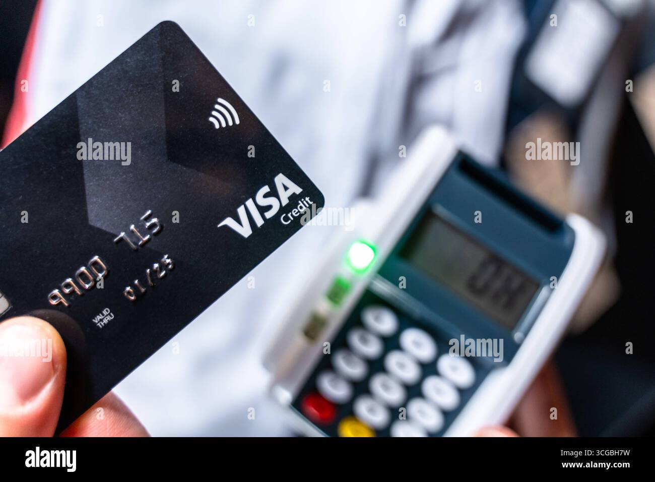 Crypto.com karte pin (92) foto