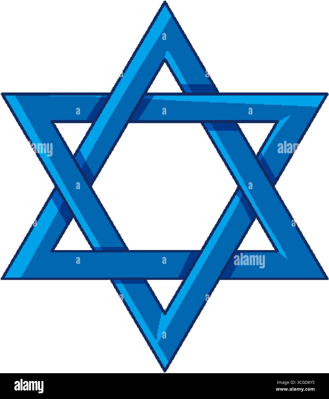 Six triangles hi-res stock photography and images - Alamy