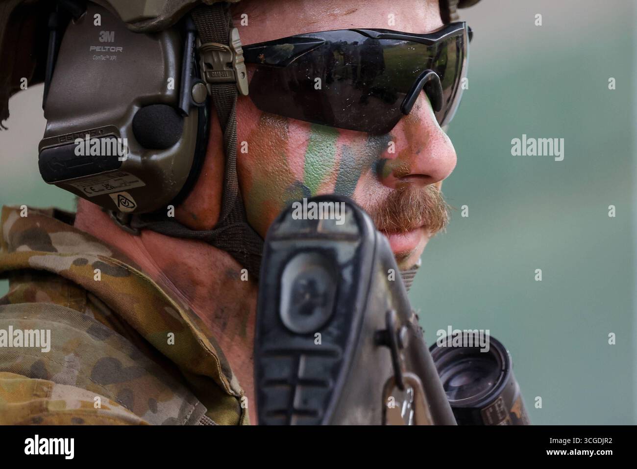 Philippines and Australia conduct military exercises An Australian ...
