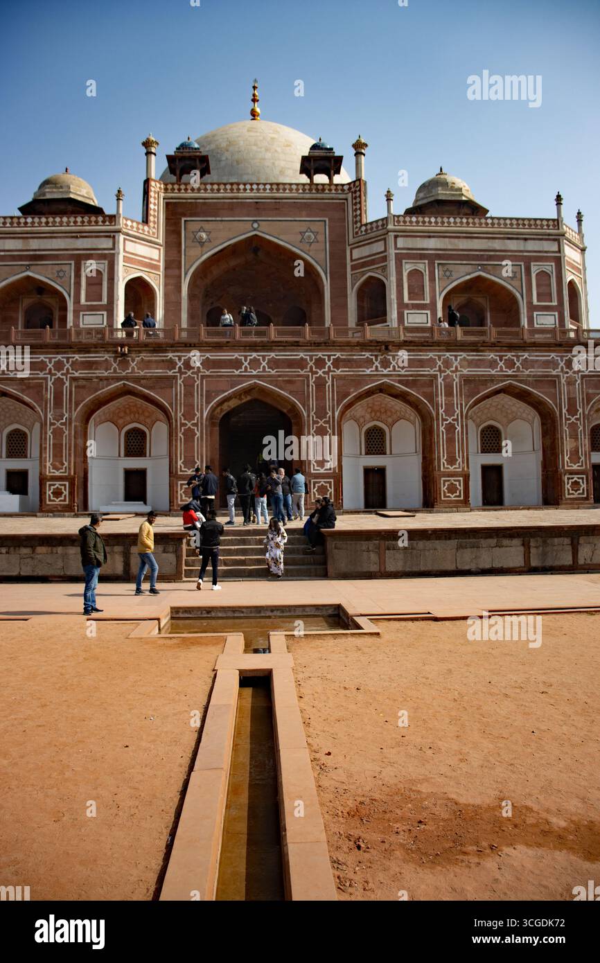 India palace aerial new delhi hi-res stock photography and images - Alamy