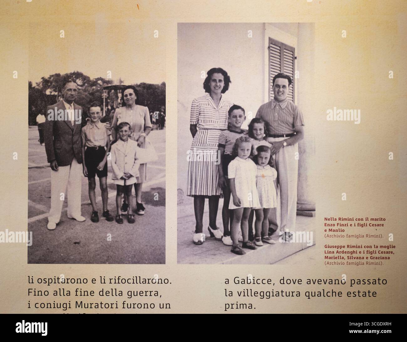 Part religious jewish family hi-res stock photography and images - Alamy
