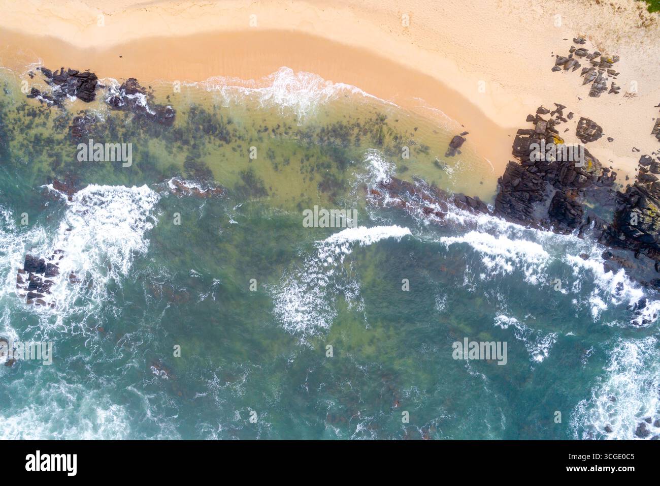 Stunning top down aerial hi-res stock photography and images - Alamy