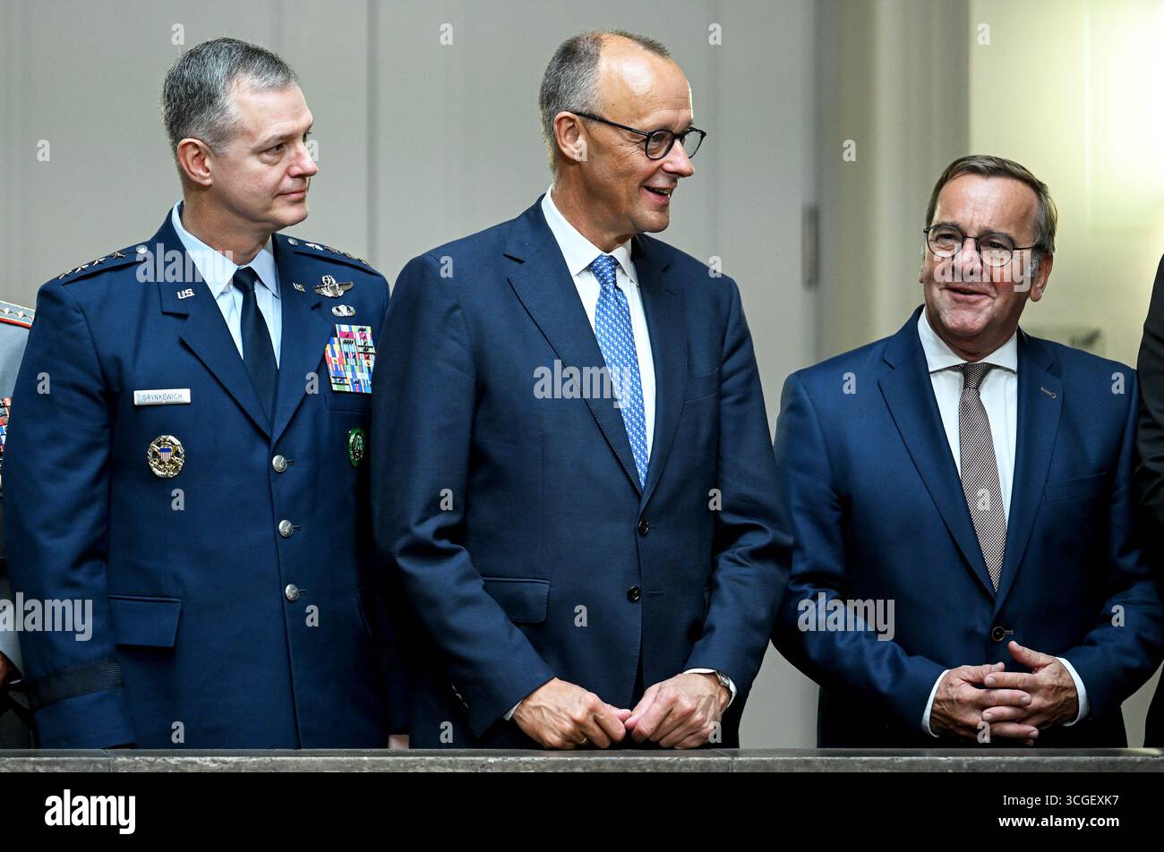 Is the threat of a Russian attack on Baltic states increasing? Is the threat of a Russian attack on Baltic states increasing?