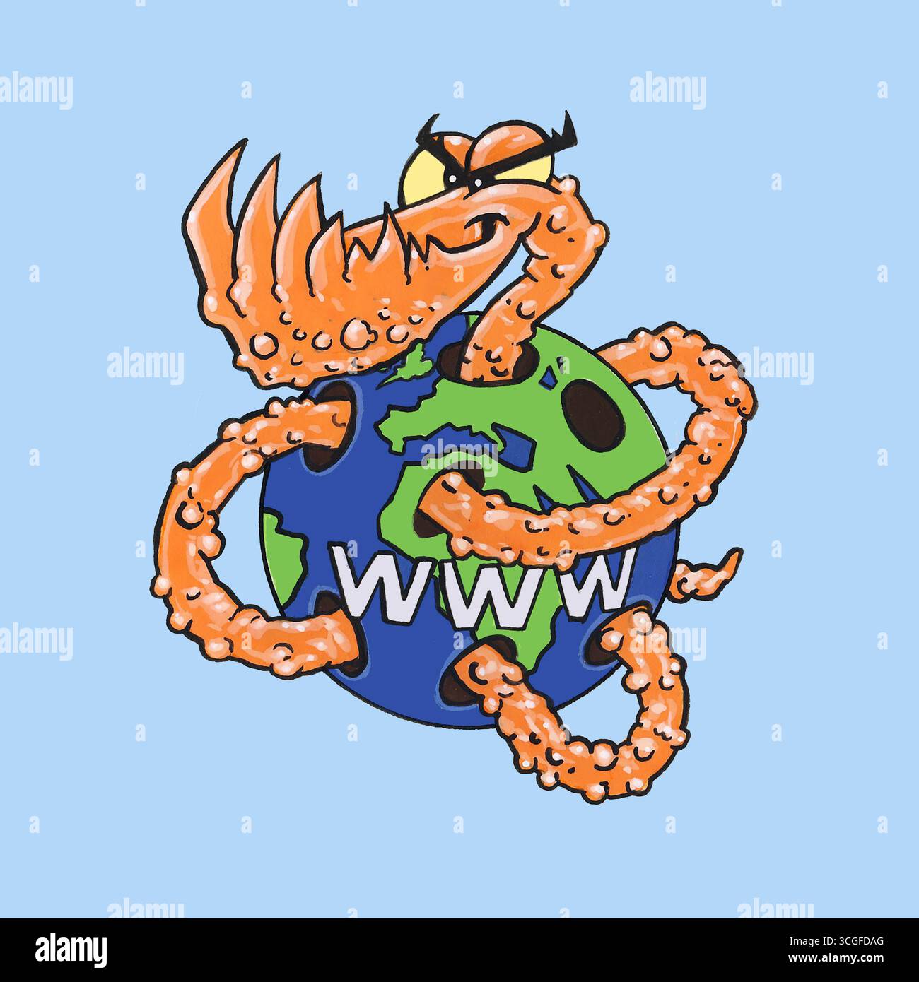 U.S. News: Latest Breaking Stories and Video on National Issues - Social Media Security Risks For Online Business