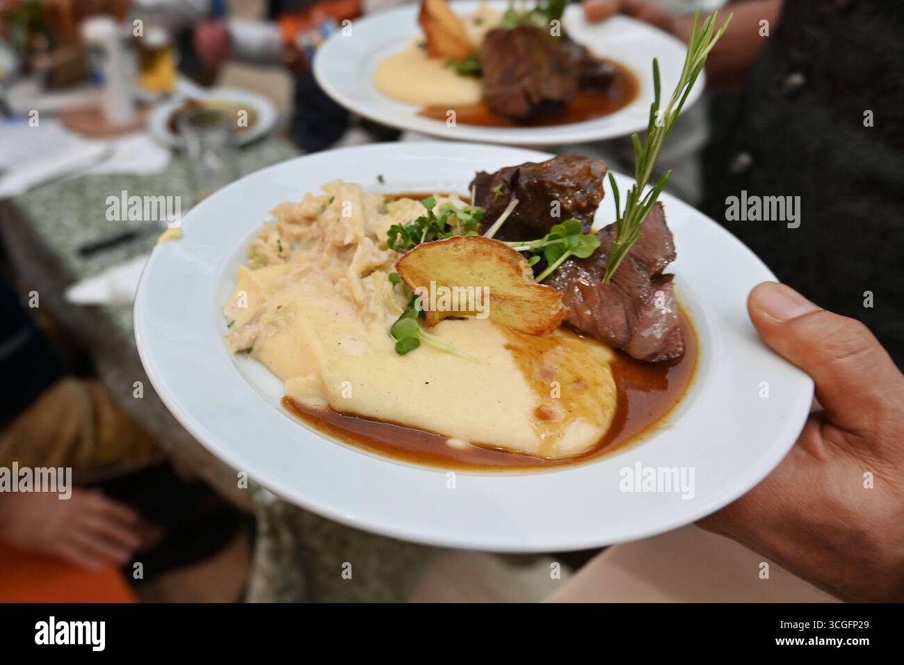 Gericht Essen 6 Buchstaben