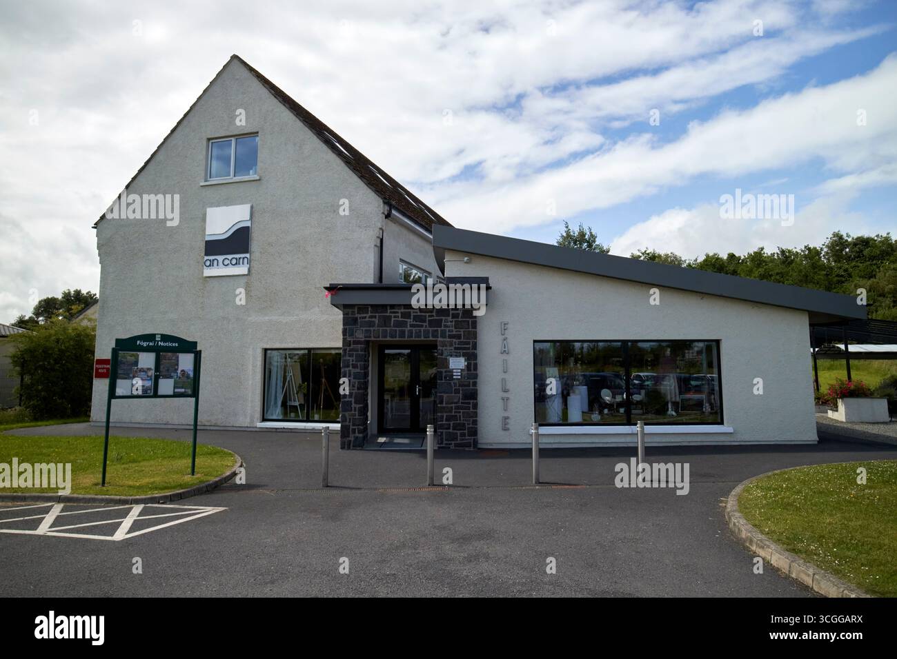 Carntogher hi-res stock photography and images - Alamy
