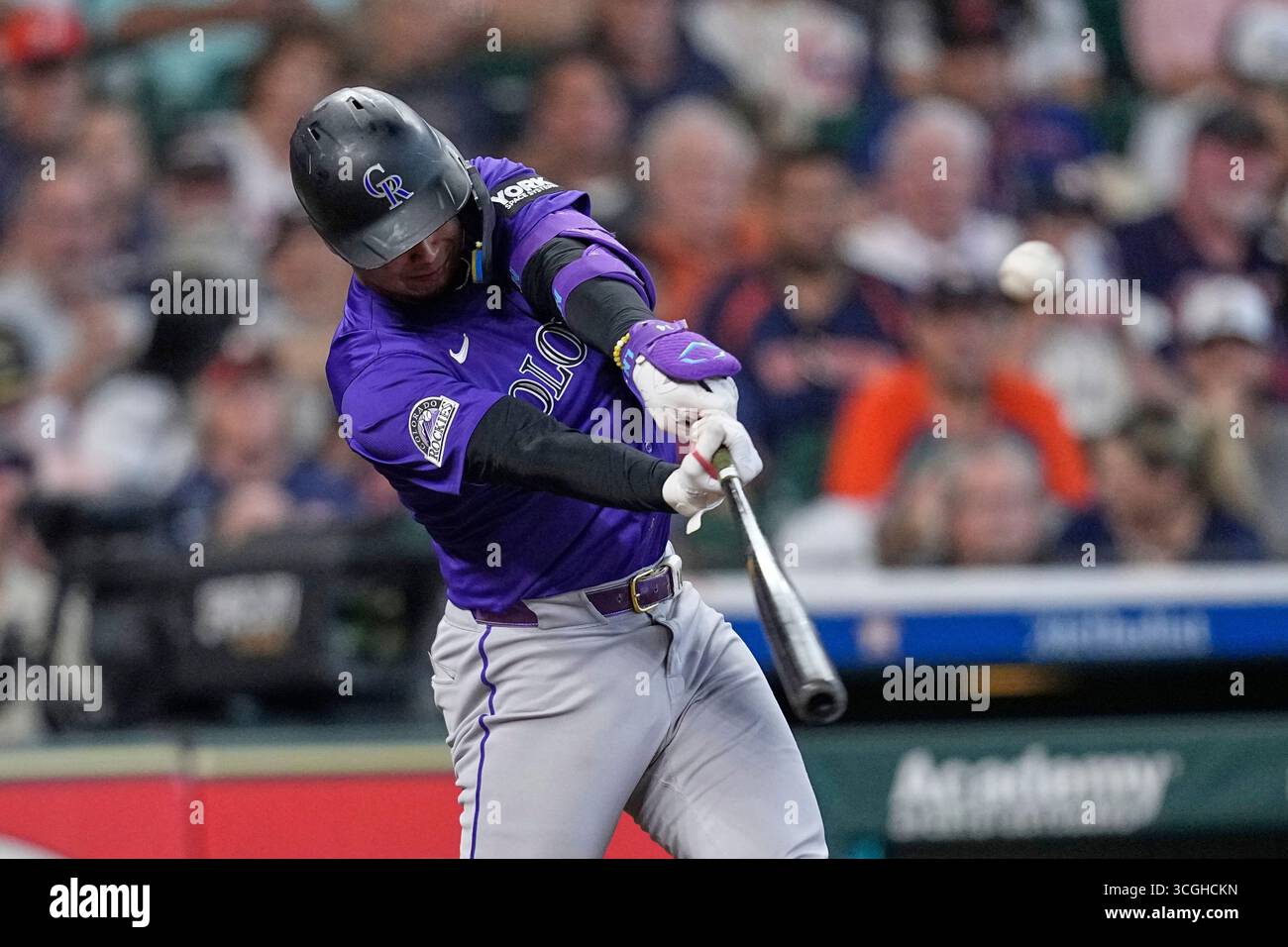 What's Next for Tovar and the Rockies