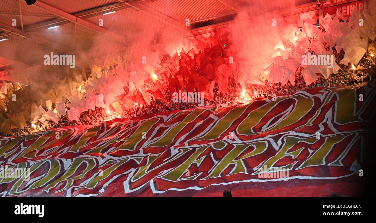 fsv mainz 05 rosenborg trondheim