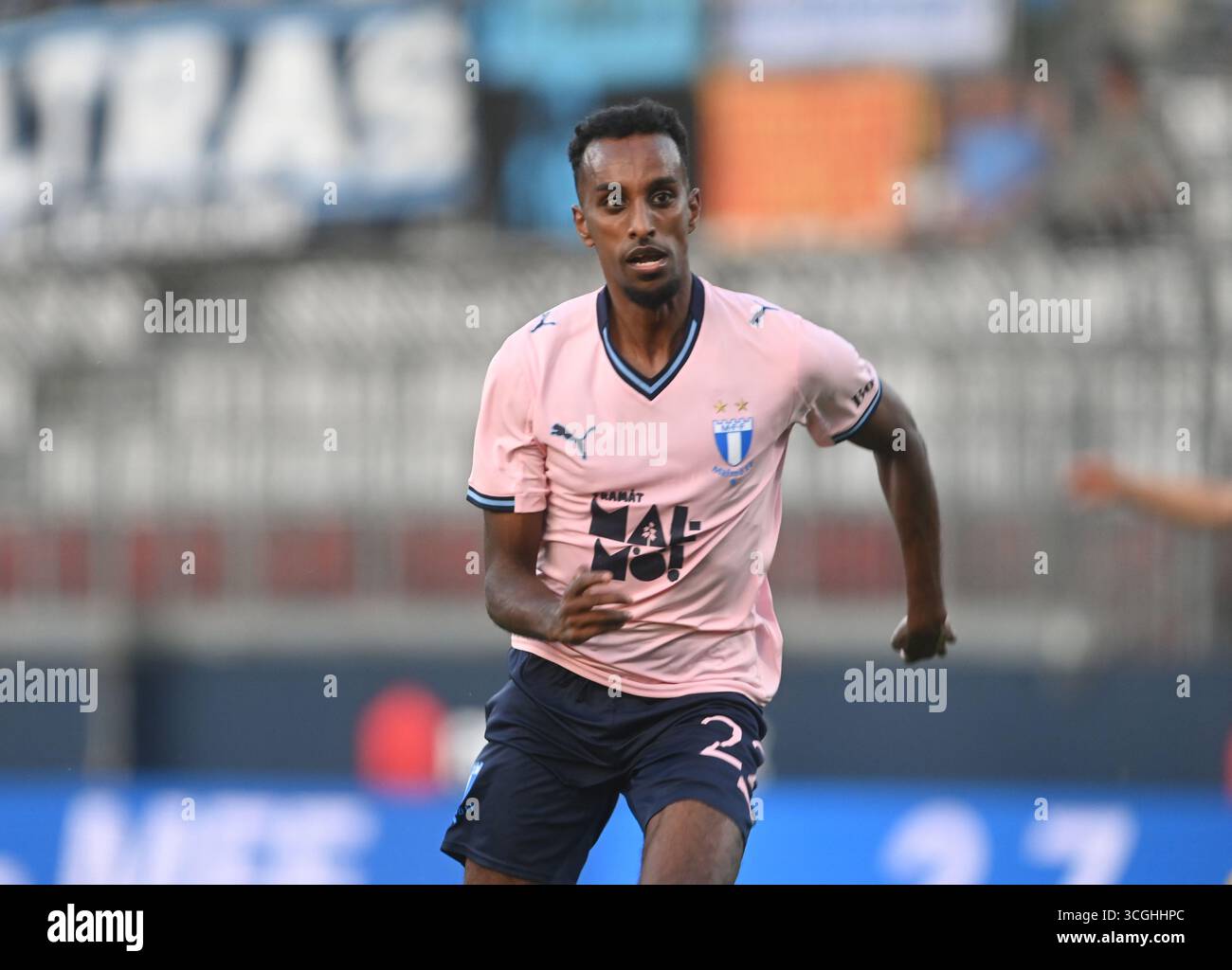 Résultat Sigma Olomouc - Malmö FF : résumé du match de Ligue