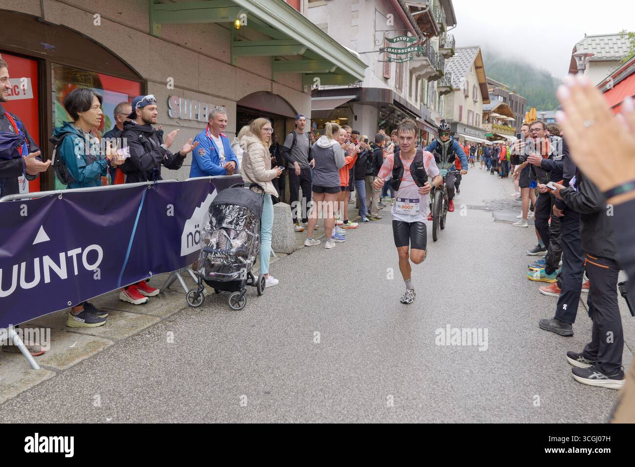 Jim walmsley hi-res stock photography and images - Alamy