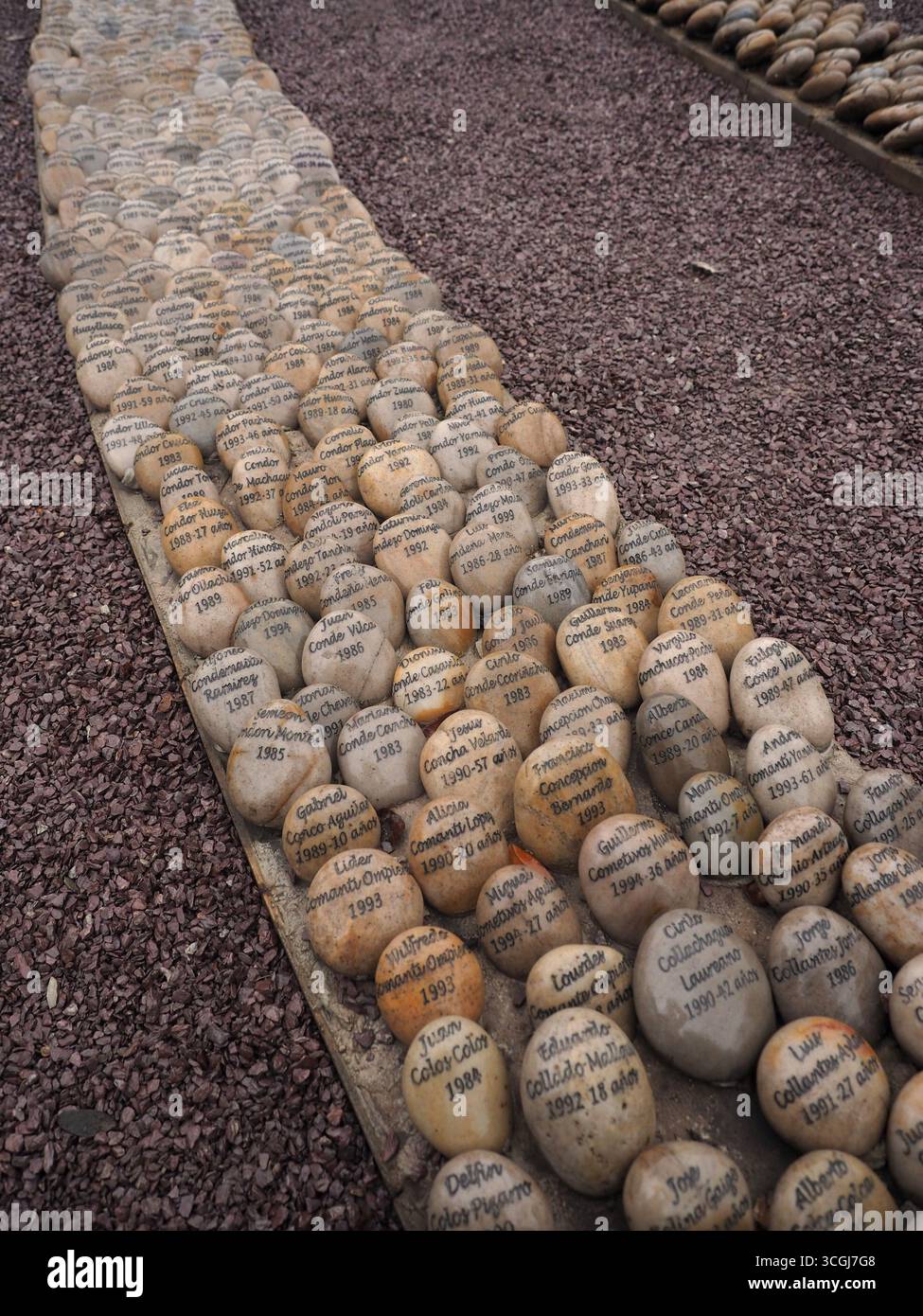 Eru President of honduras hi-res stock photography and images