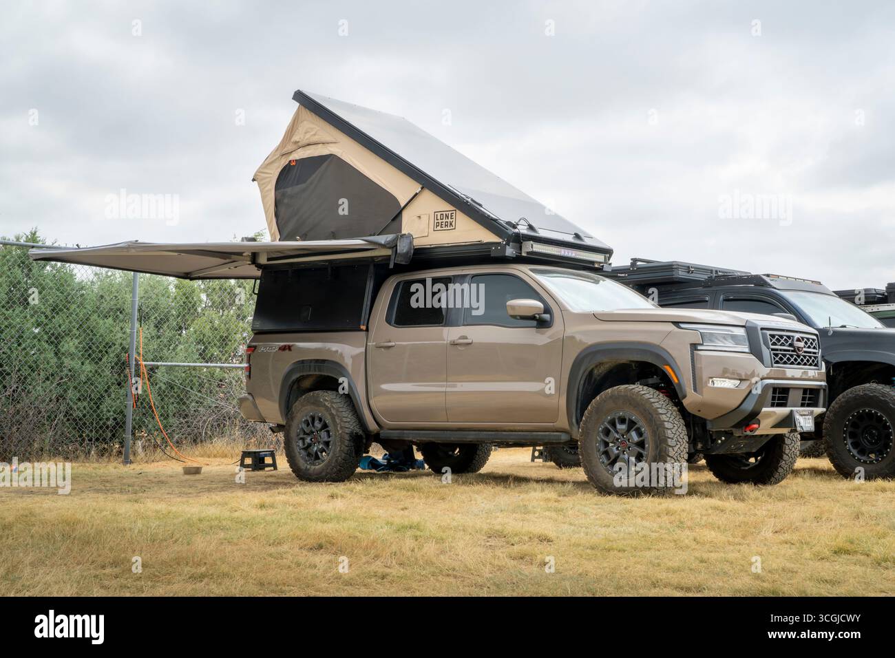Interesting Info About Truck Camper For Nissan Frontier