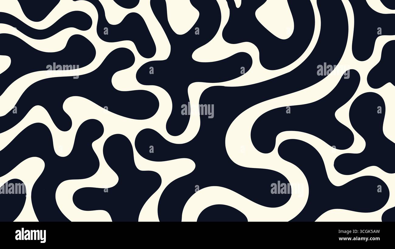 Deep contrasting background Stock Vector Images - Alamy