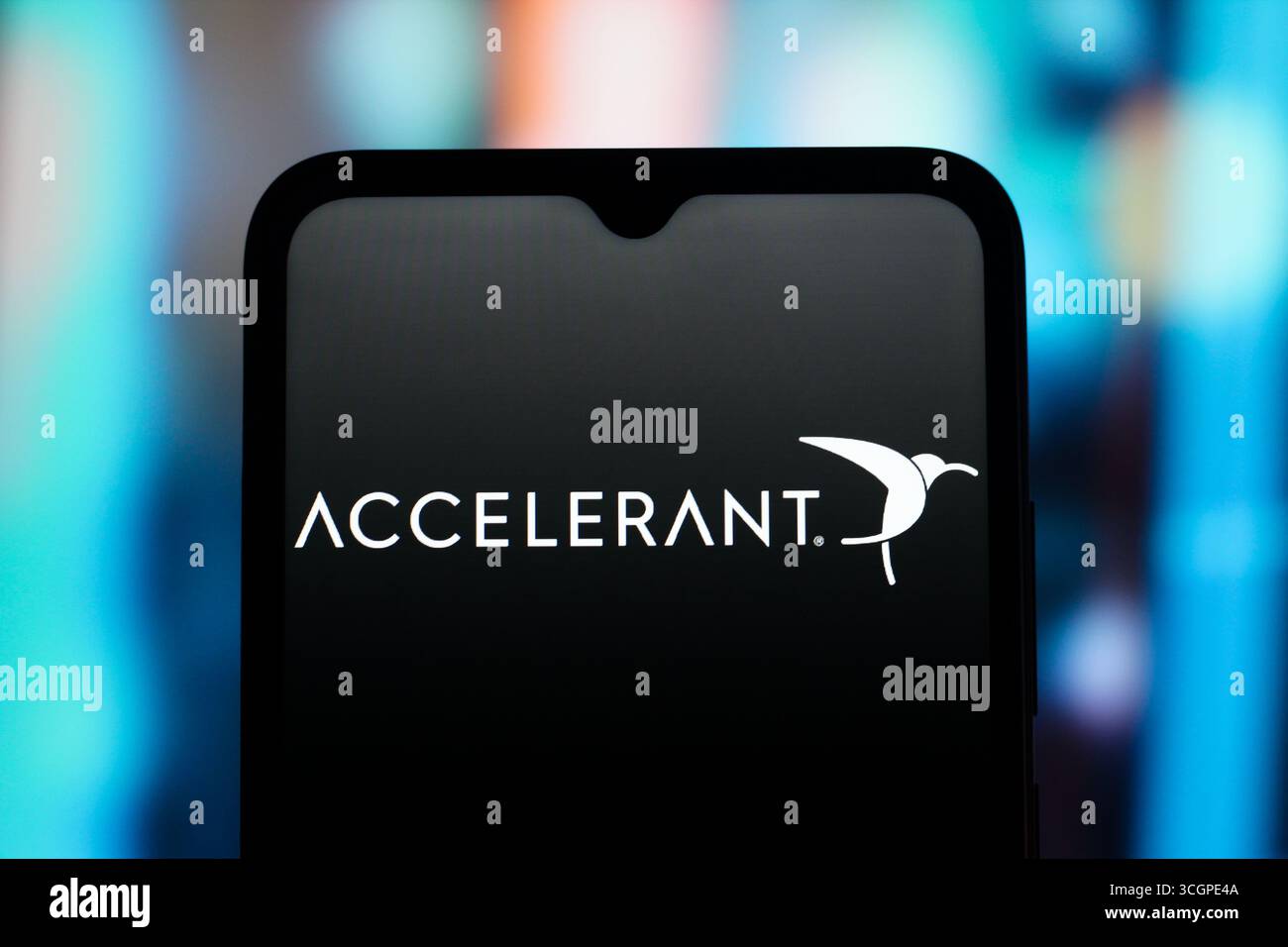 Accelerant holdings hi-res stock photography and images - Alamy