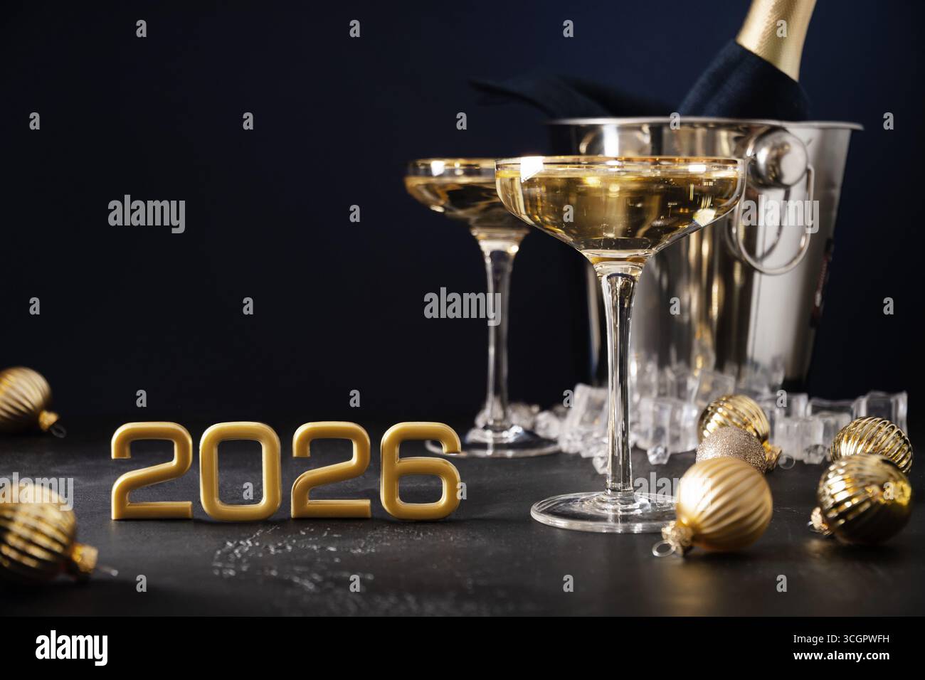 Christmas 2026 hi-res stock photography and images - Alamy