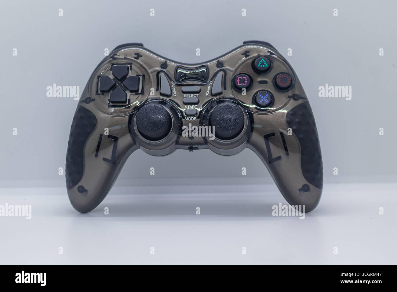 Pad controller hi-res stock photography and images - Alamy