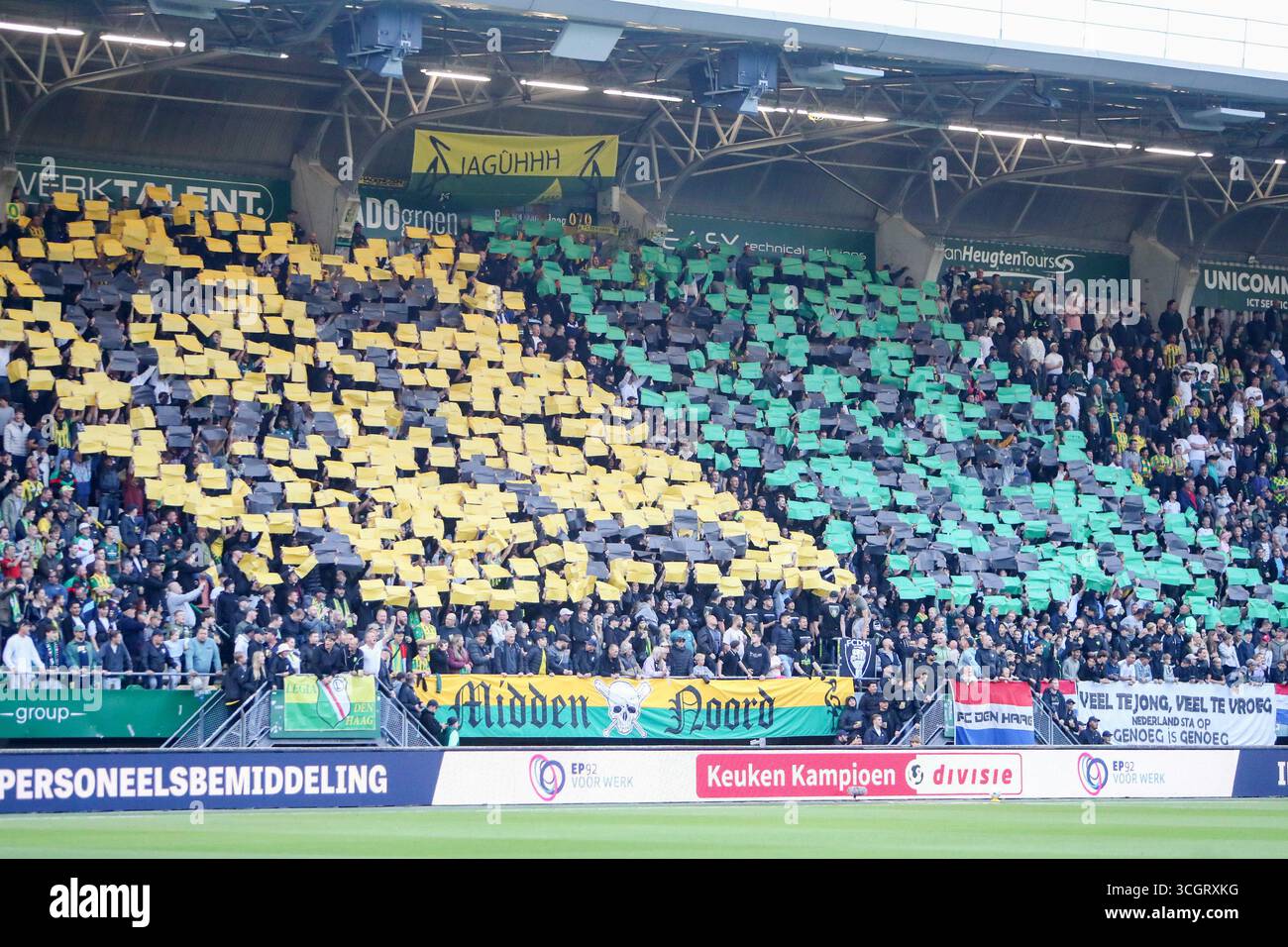 What Is the 2026-2027 Eredivisie Schedule?