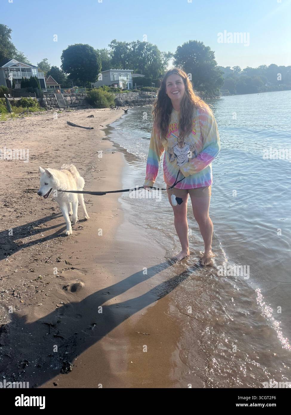 generic photo of a hip women - Smartphone Captured Stock Image