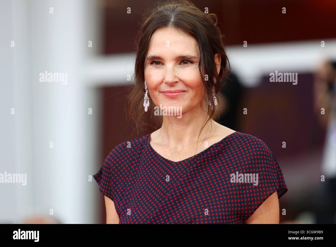 Virginie ledoyen hi-res stock photography and images - Alamy
