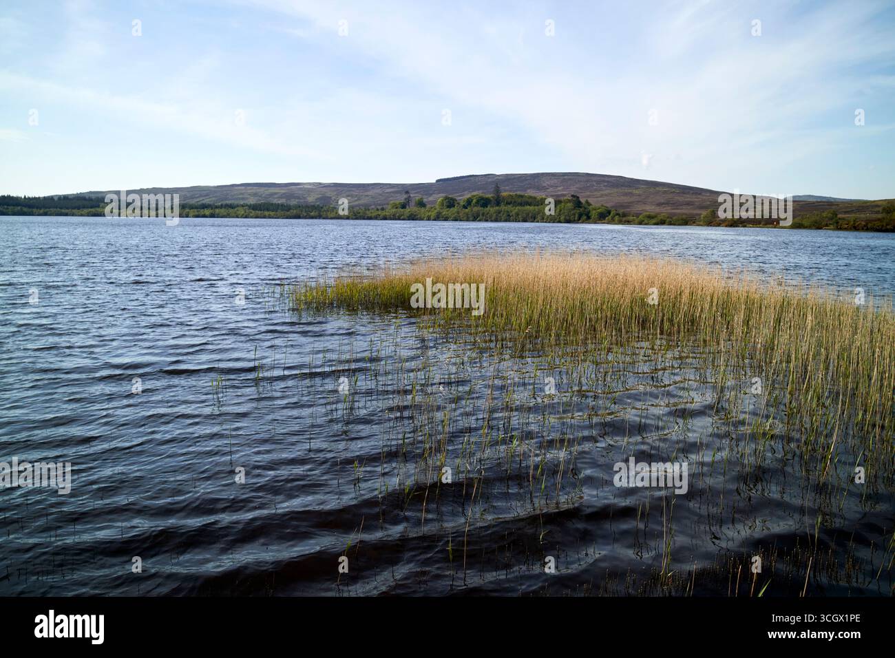 Lough Fea Hi res Stock Photography And Images Alamy