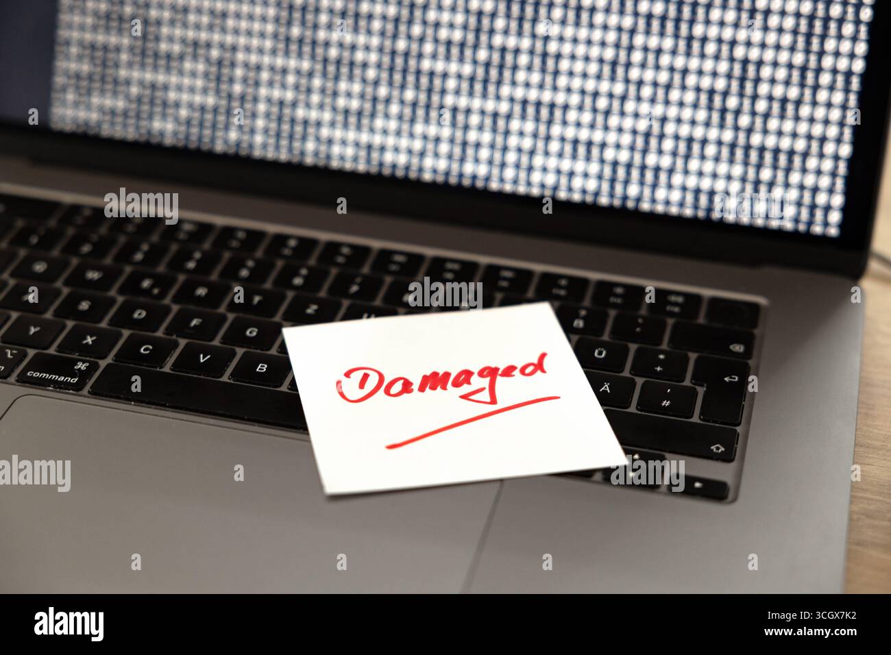 Communication interference hi-res stock photography and images - Alamy