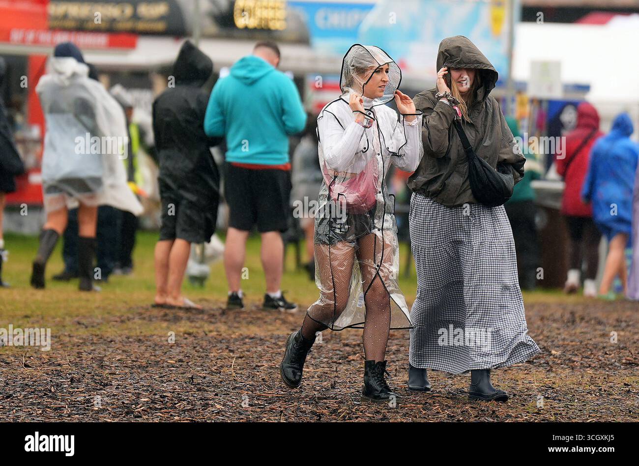 Detailed In Pictures: Day Two Electric Picnic Abstract for Your Screen Detailed In Pictures: Day Two Electric Picnic Abstract for Your Screen
